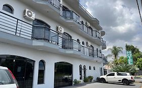 Gutierrez Hotel
